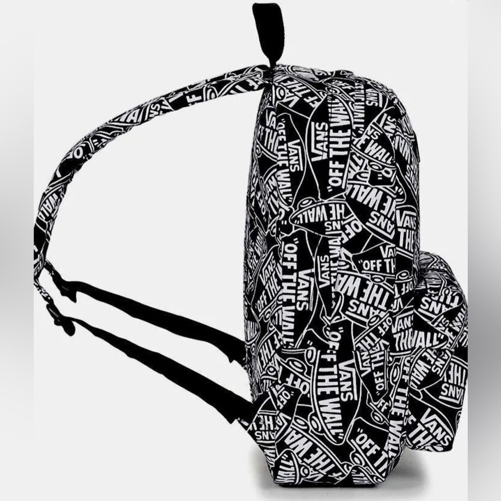 Vans Old Skool Printed Backpack - image 3